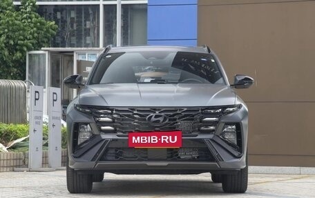 Hyundai Tucson, 2025 год, 3 200 000 рублей, 3 фотография