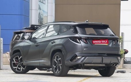 Hyundai Tucson, 2025 год, 3 200 000 рублей, 7 фотография