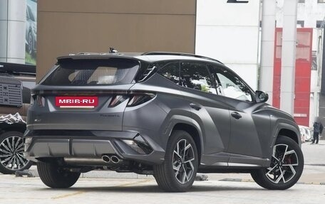 Hyundai Tucson, 2025 год, 3 200 000 рублей, 9 фотография