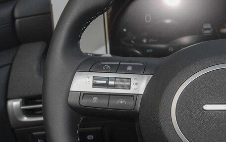Hyundai Tucson, 2025 год, 3 200 000 рублей, 16 фотография