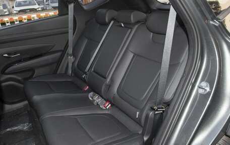 Hyundai Tucson, 2025 год, 3 200 000 рублей, 21 фотография