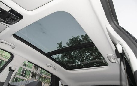 Hyundai Tucson, 2025 год, 3 200 000 рублей, 22 фотография
