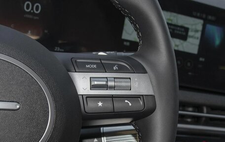 Hyundai Tucson, 2025 год, 3 200 000 рублей, 17 фотография