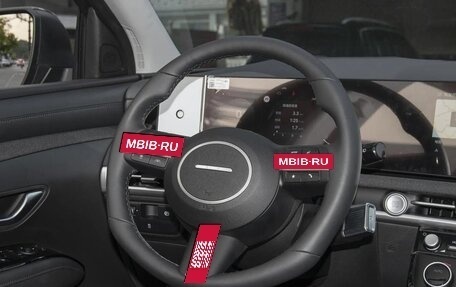 Hyundai Tucson, 2025 год, 3 200 000 рублей, 14 фотография