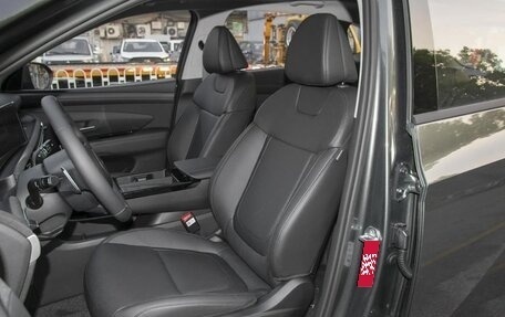Hyundai Tucson, 2025 год, 3 200 000 рублей, 19 фотография