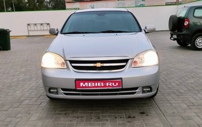 Chevrolet Lacetti, 2007 год, 520 000 рублей, 1 фотография