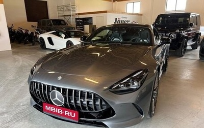 Mercedes-Benz AMG GT, 2024 год, 31 990 000 рублей, 1 фотография