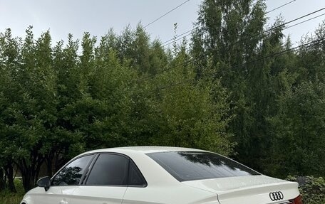 Audi A3, 2014 год, 1 450 000 рублей, 1 фотография