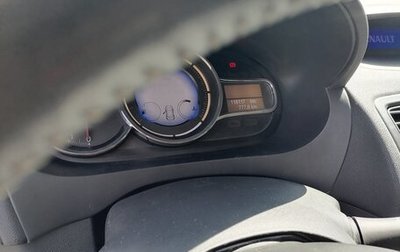Renault Megane III, 2013 год, 800 000 рублей, 1 фотография