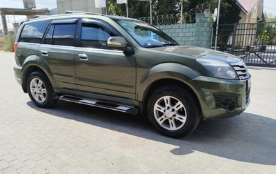 Great Wall Hover H3 I, 2010 год, 620 000 рублей, 1 фотография
