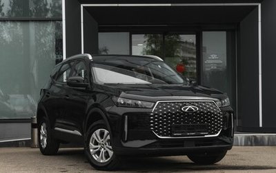 Chery Tiggo 4 I рестайлинг, 2025 год, 2 078 900 рублей, 1 фотография