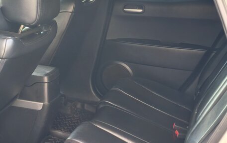 Mazda CX-7 I рестайлинг, 2007 год, 700 000 рублей, 2 фотография
