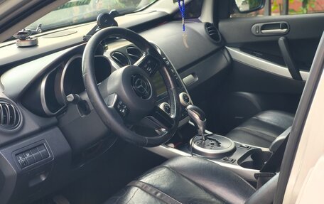 Mazda CX-7 I рестайлинг, 2007 год, 700 000 рублей, 10 фотография