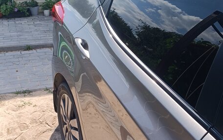 Hyundai Elantra V, 2012 год, 1 050 000 рублей, 2 фотография