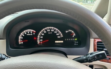 Toyota Ipsum II, 2006 год, 1 150 000 рублей, 19 фотография