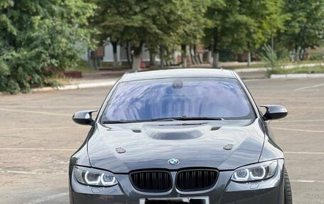 BMW 3 серия, 2007 год, 2 000 000 рублей, 4 фотография