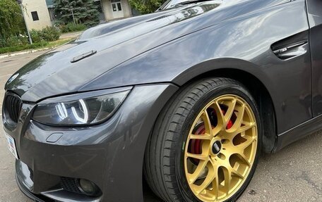 BMW 3 серия, 2007 год, 2 000 000 рублей, 2 фотография