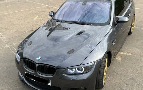 BMW 3 серия, 2007 год, 2 000 000 рублей, 8 фотография