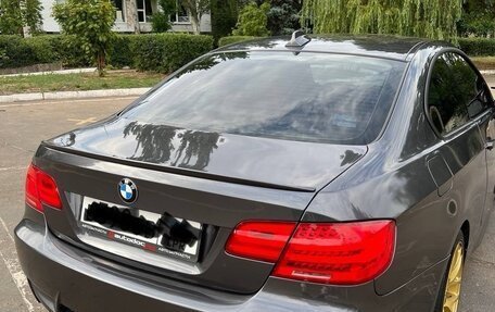BMW 3 серия, 2007 год, 2 000 000 рублей, 7 фотография