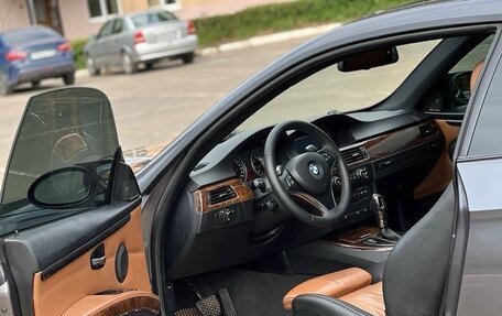 BMW 3 серия, 2007 год, 2 000 000 рублей, 13 фотография