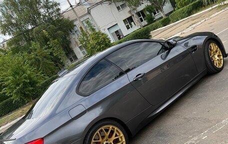 BMW 3 серия, 2007 год, 2 000 000 рублей, 9 фотография