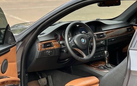 BMW 3 серия, 2007 год, 2 000 000 рублей, 11 фотография