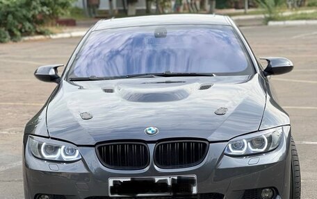 BMW 3 серия, 2007 год, 2 000 000 рублей, 5 фотография
