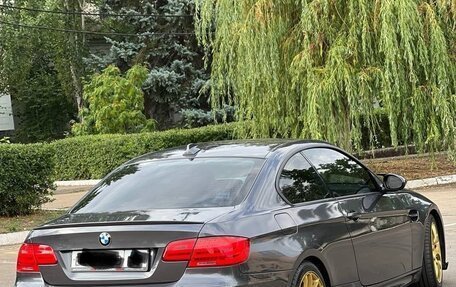 BMW 3 серия, 2007 год, 2 000 000 рублей, 6 фотография