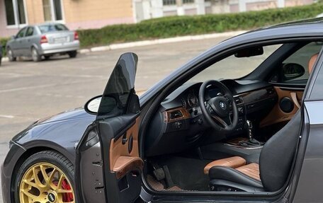 BMW 3 серия, 2007 год, 2 000 000 рублей, 12 фотография