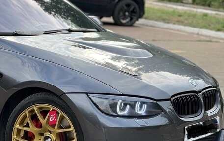 BMW 3 серия, 2007 год, 2 000 000 рублей, 3 фотография