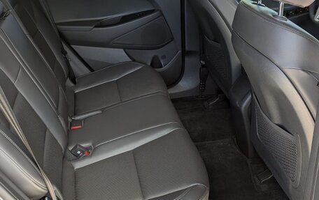 Hyundai Tucson III, 2020 год, 2 600 000 рублей, 7 фотография