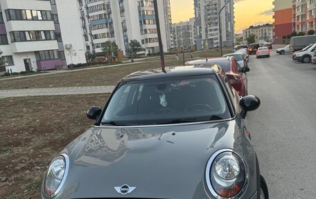MINI Hatch, 2018 год, 1 650 000 рублей, 6 фотография