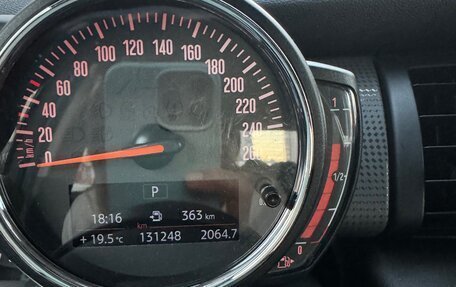 MINI Hatch, 2018 год, 1 650 000 рублей, 7 фотография