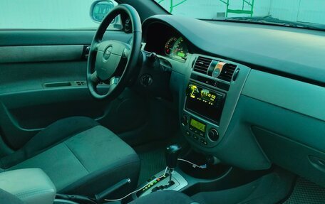 Chevrolet Lacetti, 2007 год, 520 000 рублей, 11 фотография