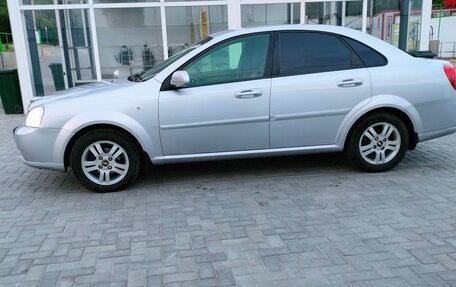 Chevrolet Lacetti, 2007 год, 520 000 рублей, 4 фотография
