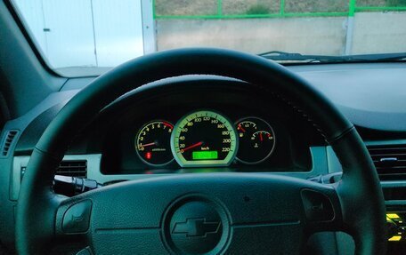 Chevrolet Lacetti, 2007 год, 520 000 рублей, 13 фотография