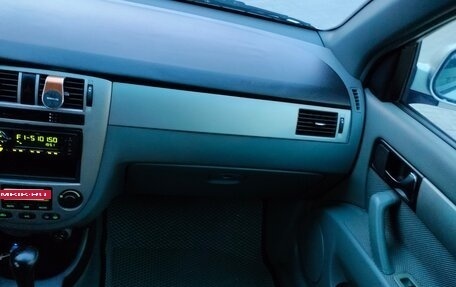 Chevrolet Lacetti, 2007 год, 520 000 рублей, 15 фотография