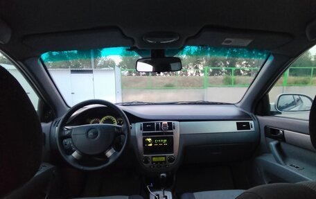 Chevrolet Lacetti, 2007 год, 520 000 рублей, 16 фотография