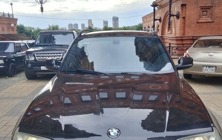 BMW X3, 2010 год, 1 250 000 рублей, 2 фотография