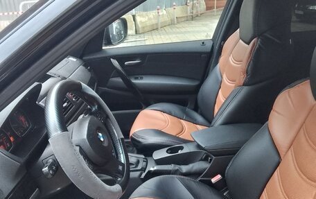 BMW X3, 2010 год, 1 250 000 рублей, 4 фотография