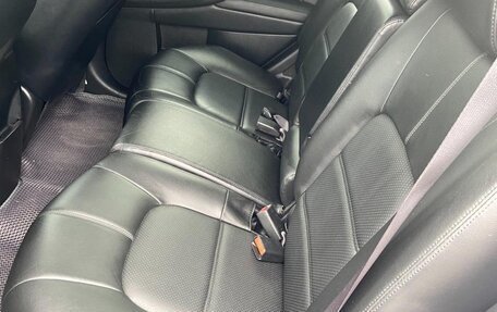 Nissan Murano, 2015 год, 1 550 000 рублей, 9 фотография