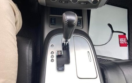 Nissan Murano, 2015 год, 1 550 000 рублей, 8 фотография