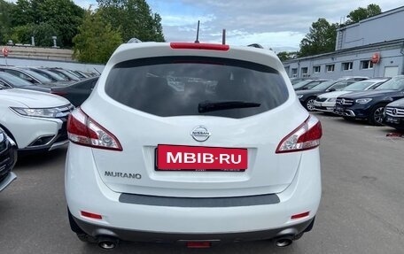 Nissan Murano, 2015 год, 1 550 000 рублей, 3 фотография