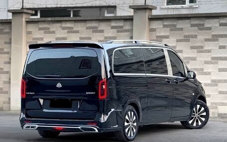 Mercedes-Benz Vito, 2021 год, 4 444 444 рублей, 5 фотография
