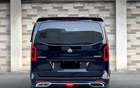 Mercedes-Benz Vito, 2021 год, 4 444 444 рублей, 6 фотография