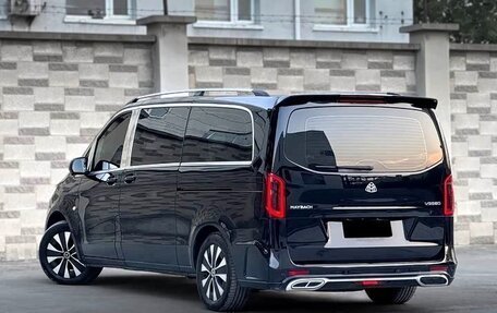 Mercedes-Benz Vito, 2021 год, 4 444 444 рублей, 7 фотография