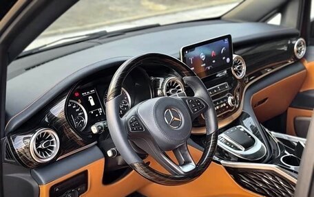 Mercedes-Benz Vito, 2021 год, 4 444 444 рублей, 9 фотография