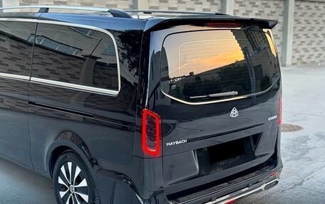 Mercedes-Benz Vito, 2021 год, 4 444 444 рублей, 8 фотография