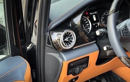 Mercedes-Benz Vito, 2021 год, 4 444 444 рублей, 14 фотография