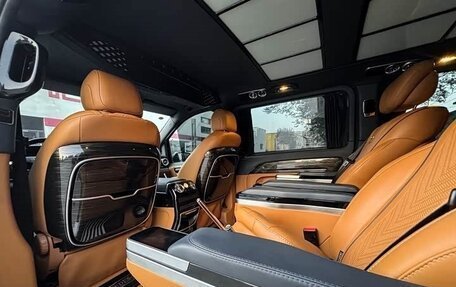 Mercedes-Benz Vito, 2021 год, 4 444 444 рублей, 16 фотография